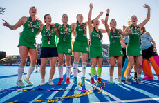 Irish teams draw neighbours as 2019 Euro Hockey Championships schedule released