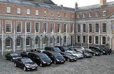 Ministerial driver sacked over expense claims has unfair dismissal case rejected by WRC