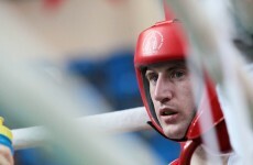 Joyce, Barnes move one fight closer to London 2012