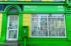 'An attack on rural Ireland' - Criticism as An Post releases list of 159 post offices to close