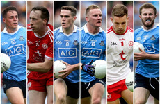 Who are the leading contenders to win the 2018 Footballer of the Year?