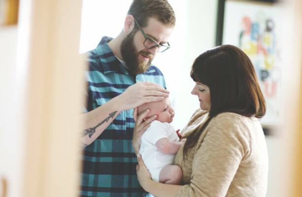 Parents Panel: What scared you most about parenthood before you had kids?