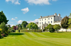 The five-star Druids Glen hotel and golf resort is on sale for €45m