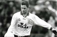 'He's a bit of a guardian angel:' A brother's promise and keeping the spirit of Tyrone's Paul McGirr alive