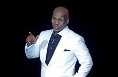 Mike Tyson comes out punching with revealing new stage show