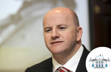 Seán Gallagher set to announce he is seeking a nomination to run for president