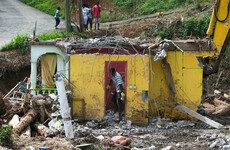 Puerto Rico government said 64 people died during Hurricane Maria. The actual number was 2,975