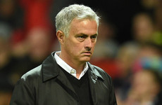 Mourinho should not be sacked, says Manchester United legend Robson