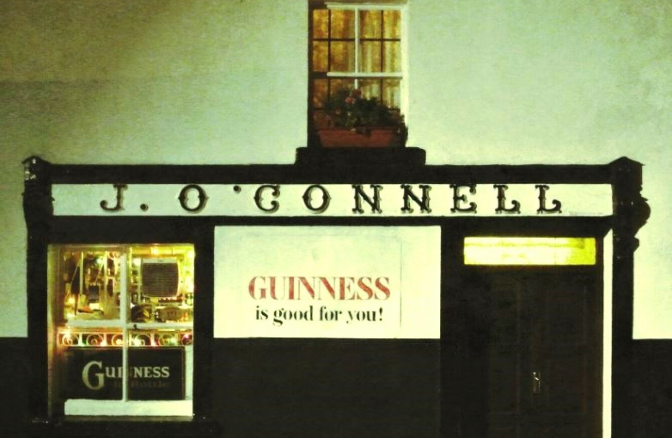 We Never Knew It D Be Such A Big Deal How O Connell S In Meath Ended Up In An Iconic Christmas Ad