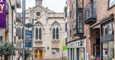 Jesuit schools, bookshops and even a rubbish dump: 4 Dublin theatres in unlikely locations
