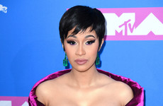 Cardi B apologised for her 'Real Housewives of the Civil Rights Movement' skit ...it's The Dredge