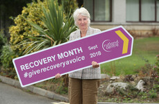 'I went downhill very fast... but the thought of a drink has barely crossed my mind now for 37 years'