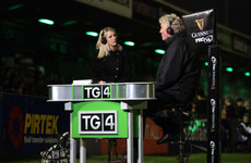 TG4 announce the 28 Pro14 games they will show free-to-air this season