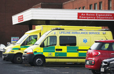 'It's a battle for resources': Questions asked about ambulance delays in Monaghan