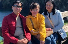 'I kept on collapsing when I knew something was wrong': Jastine Valdez's parents on daughter's murder