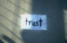 3 out of 5 Irish internet users trust Irish content sites
