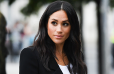 Meghan Markle's former on-screen dad warned her about her 'fishbowl' life ahead