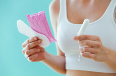 Do we need a programme to increase access to sanitary products for girls?