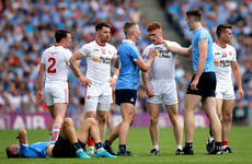 The big talking points ahead of Sunday’s clash between Dublin and Tyrone
