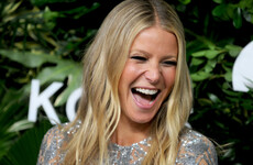 Gwyneth Paltrow has no bother admitting she spends happy hour 'thinking about dick'