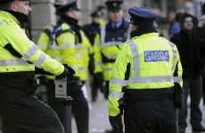 Shatter: Garda fears over station closures are "alarmist and irresponsible"