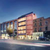 Plans unveiled for new €18m 'Lumen' office block in Dublin