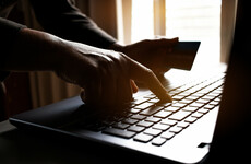 Irish consumers scammed by fraudulent websites advertising on Facebook and Instagram