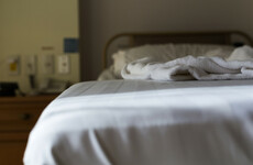 Hospitals warned about safety of patient trolleys after reports of some malfunctioning