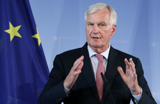 EU is ready for unprecedented deal with post-Brexit Britain, says Barnier