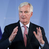 EU is ready for unprecedented deal with post-Brexit Britain, says Barnier