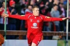 Barstooler: 5 big talking points from last weekend’s Airtricity League action