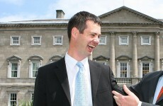 Pearse Doherty wins court case seeking by-election