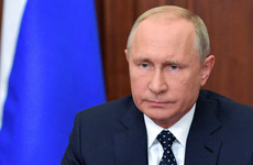 Putin softens plans to reform Russia's pension system amid public outcry