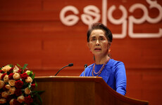 Aung San Suu Kyi won't be stripped of Nobel Peace Prize, committee says