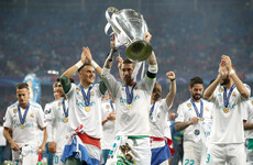 Here's all you need to know ahead of today's draw for the Champions League group stage