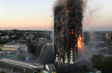 Council worker charged with taking money intended for Grenfell Tower victims