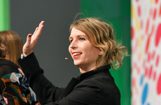 US whistleblower Chelsea Manning faces Australia speaking tour ban
