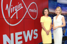 TV3 is no more as broadcaster's rebrand comes into effect