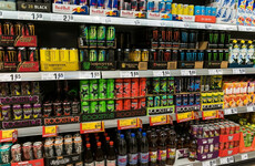 Poll: Should under-16s be banned from buying energy drinks?