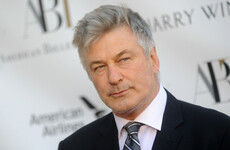 Alec Baldwin quit the 'Joker' movie after he found out his character was based off of Donald Trump...it's The Dredge