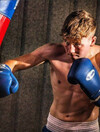 'Ah, I should be grand!': Cork teenager to fight twice in Tijuana before knuckling down for the Leaving Cert