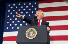Quiz: Did Donald Trump fire this person?