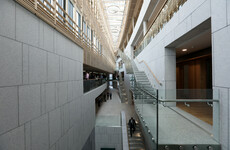 Photos: Inside the new 'state of the art' Kevin Street garda station
