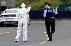 Gardaí investigating Bray shooting have identified a chief suspect