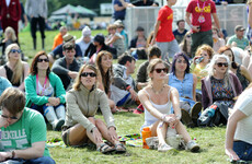 Heading to Electric Picnic? Here's everything you need to know