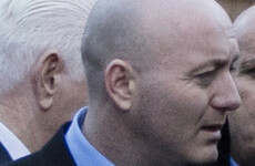Freddie Thompson found guilty of feud murder of David Douglas