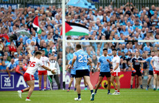 Your All-Ireland themed Gaelic Football quiz
