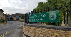 Concerns raised at Dublin hospital over suicidal man's attempt to take own life