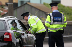 Senior traffic garda singles out gardaí he believes aren't issuing enough fines