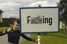 Austrian village to vote on changing its F***ing name